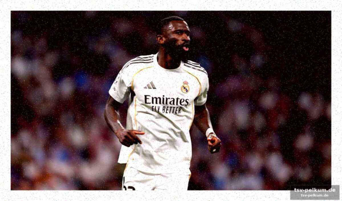 Real madrids angriffslust bleibt ungebremst – aber das reicht nicht