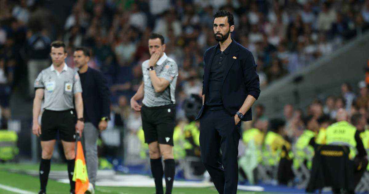 Real madrid am abgrund: bayern-duell entscheidet alles!