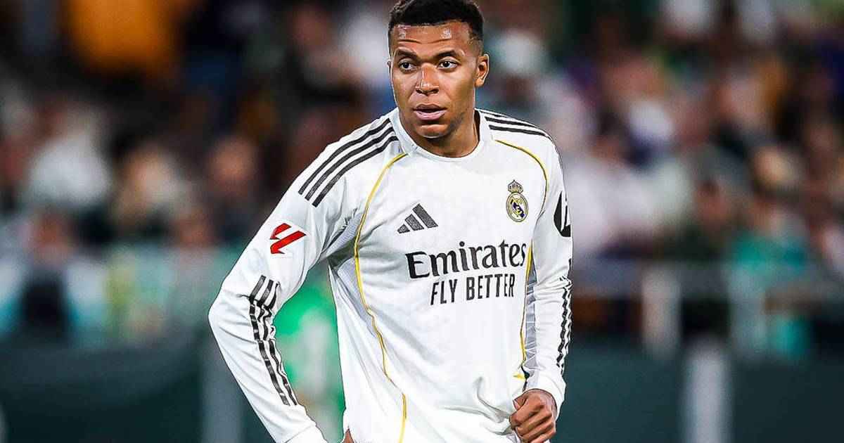 Real madrid am abgrund: mbappé-krawall und rüdiger-streit drohen den clásico!