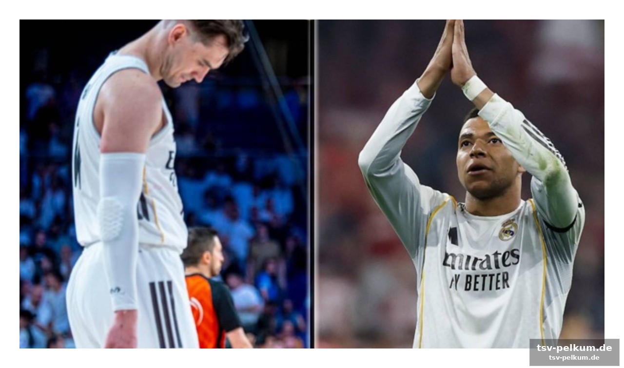 Eine saison zum vergessen: fußball, basketball und bittere niederlagen