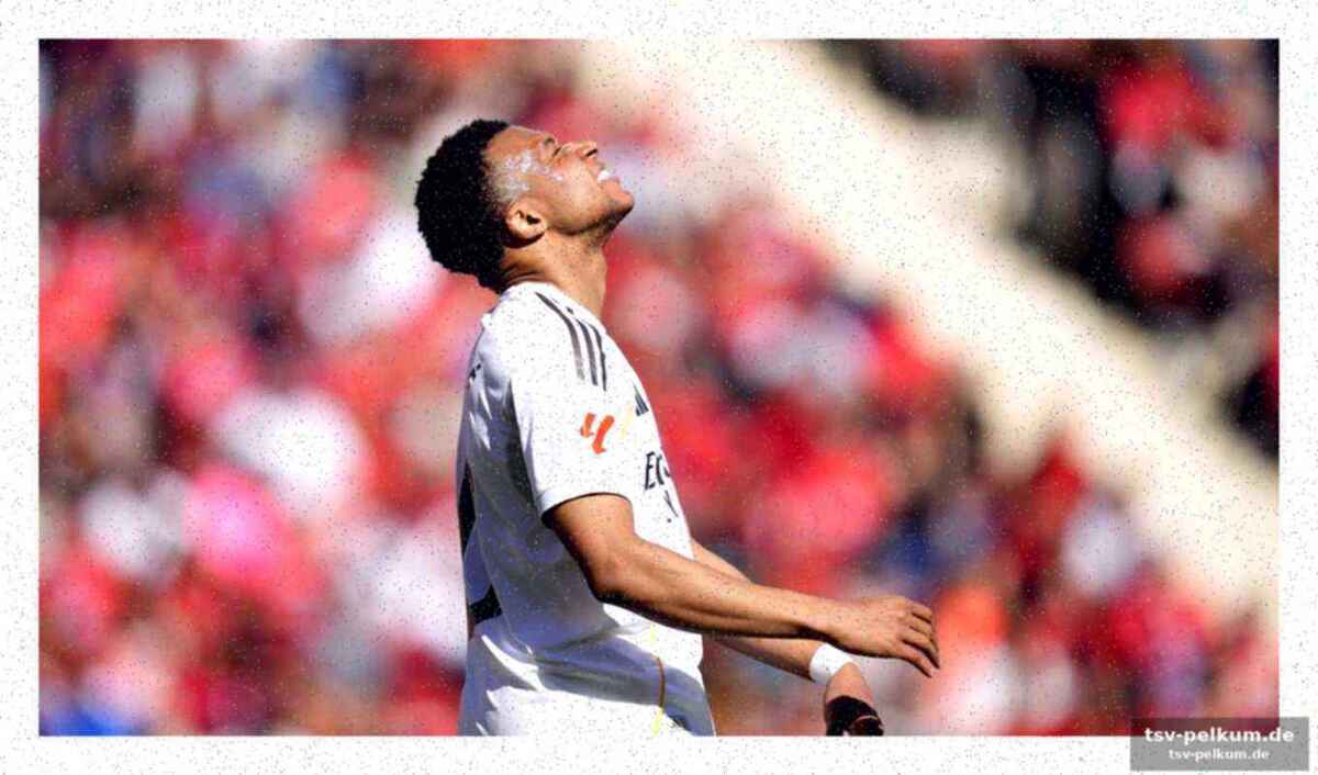 Bayern münchen triumphiert – madrid im schatten