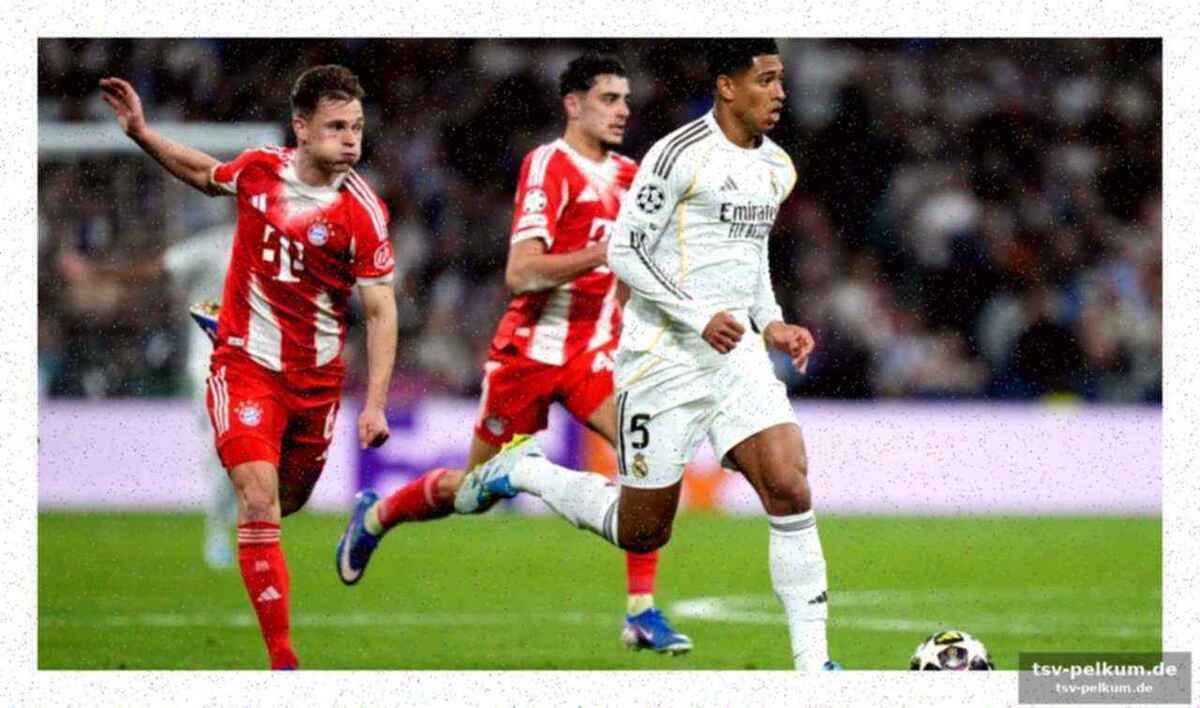 Mbappé im fokus: erfüllt er die erwartungen?