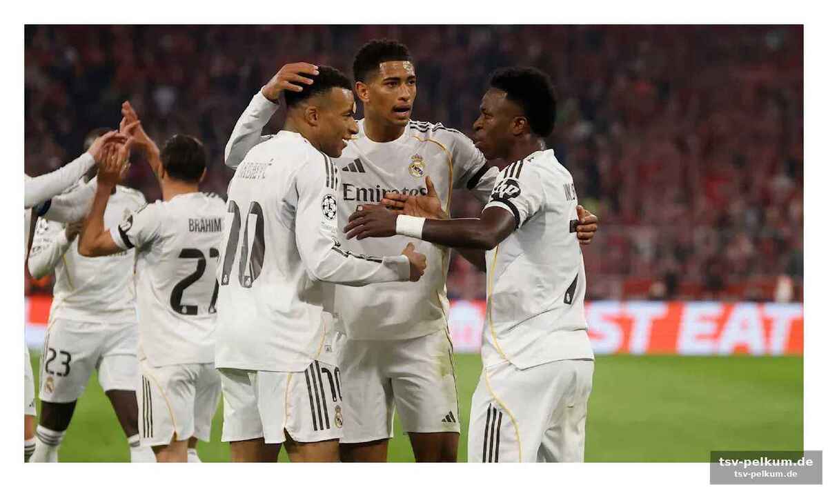 Keane kritisiert vinicius jr.s leistungslosigkeit