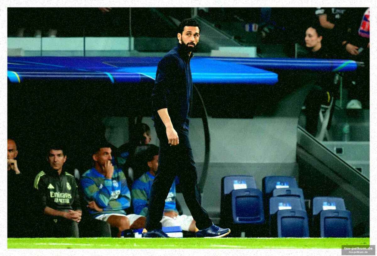 Die fehleranalyse und der glaube an die mannschaft