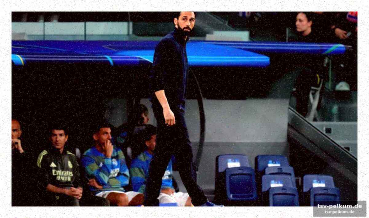 Arbeloa kritisiert schiedsrichterentscheidungen