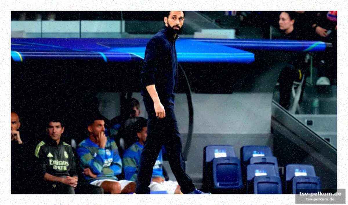Tchouaméni-sperre und mbappé-einsatz: herausforderungen für arbeloa