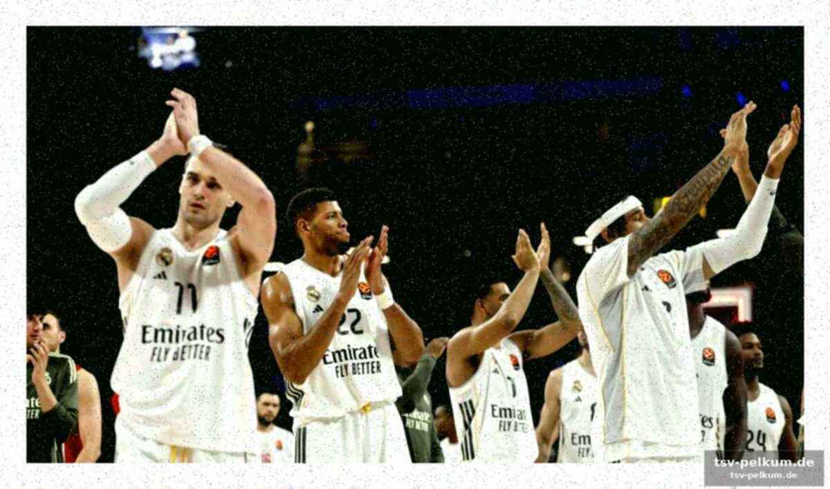Die copa del rey-demütigung sitzt tief