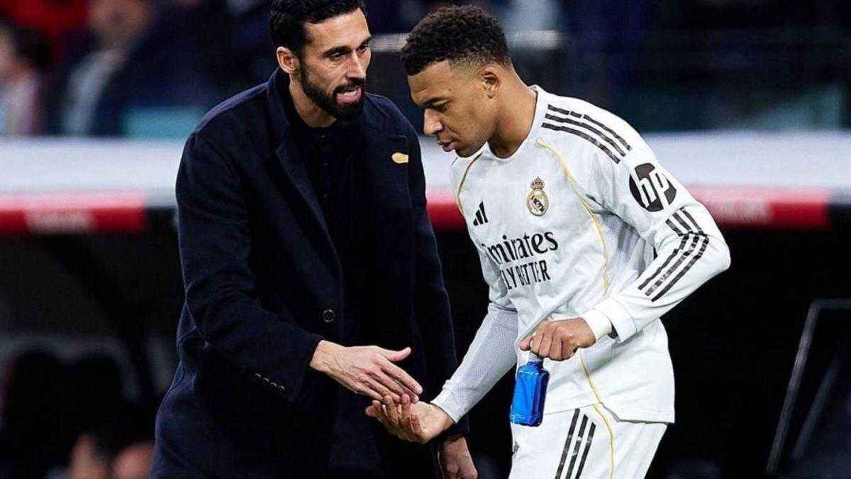 Real madrid beweist: auch ohne mbappé siegfähig – ein wichtiger test