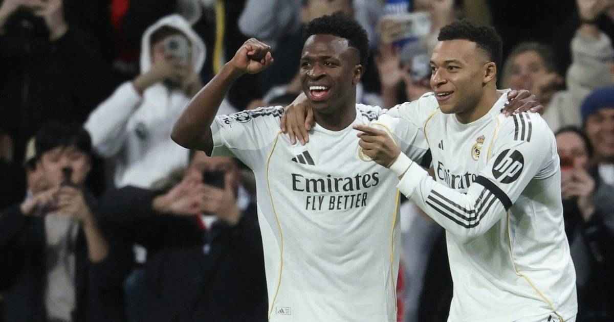 Real madrid bleibt fußball-gigant – bayern verliert boden