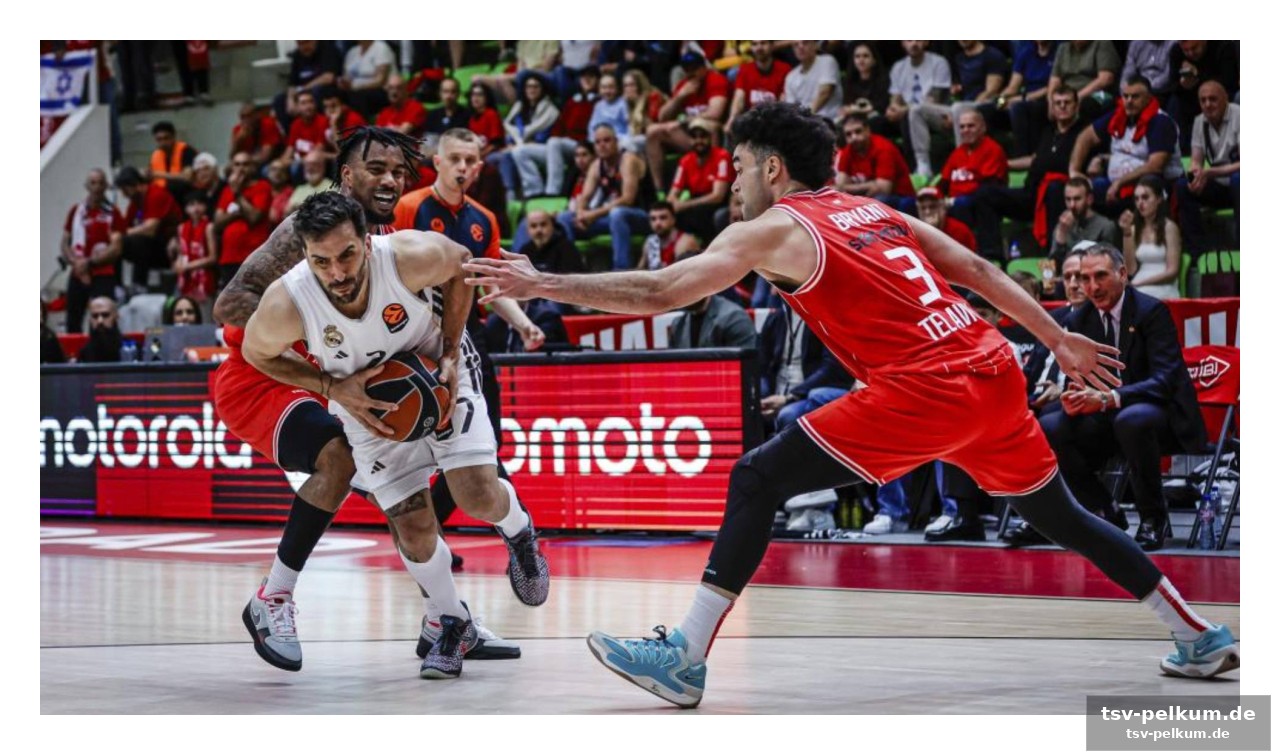 Hezonja stolpert vom rekord ins minus