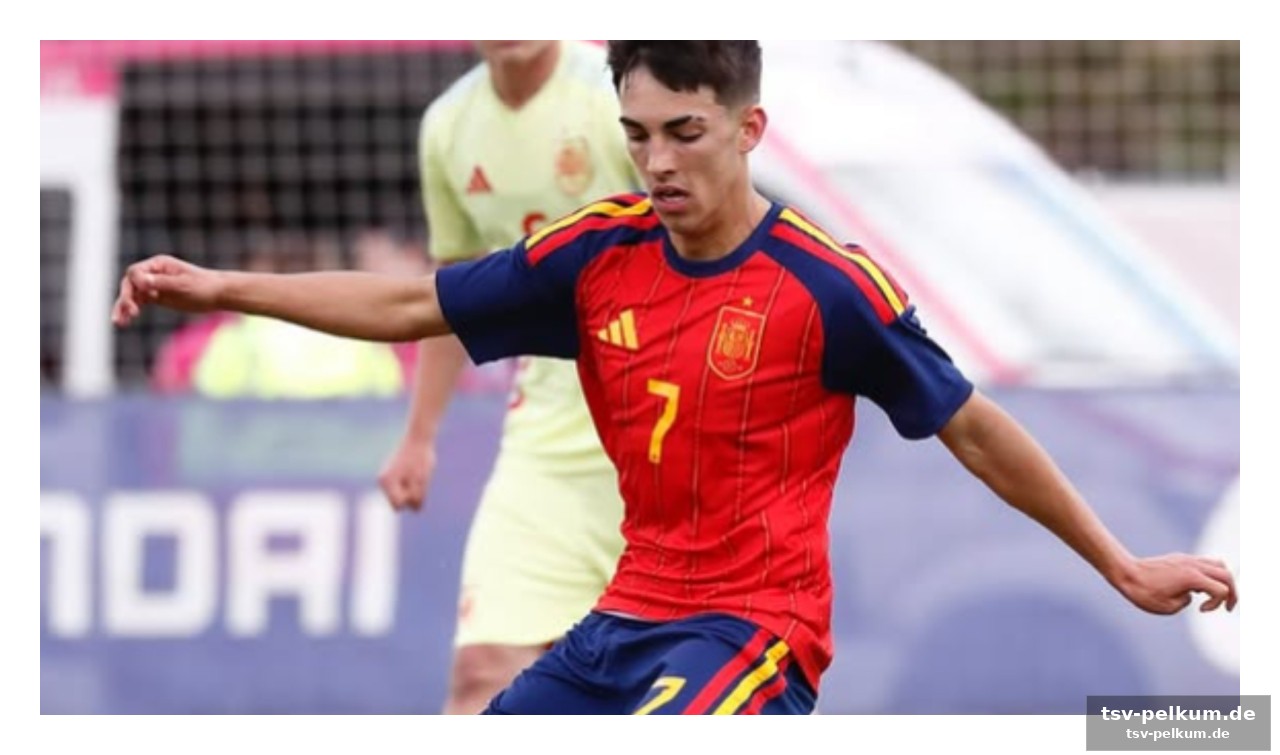 Ein wunderkind mit internationalem flair