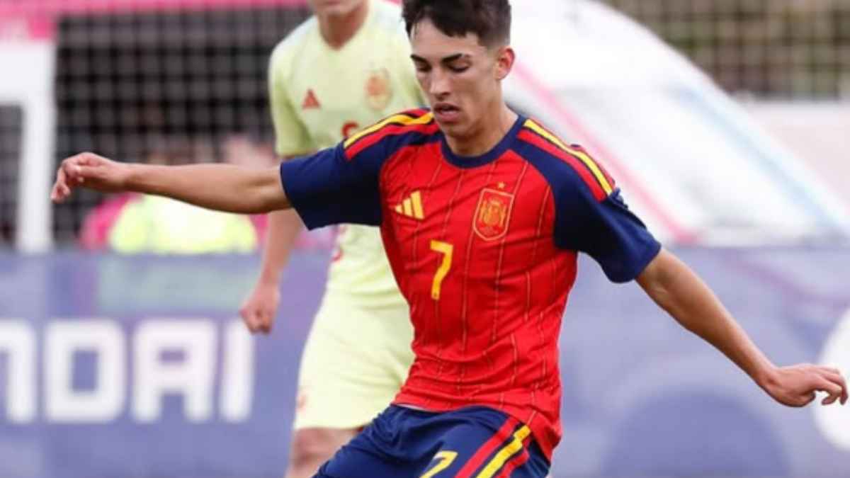Real madrid buhlt nach lema: deportivo-talent im visier?