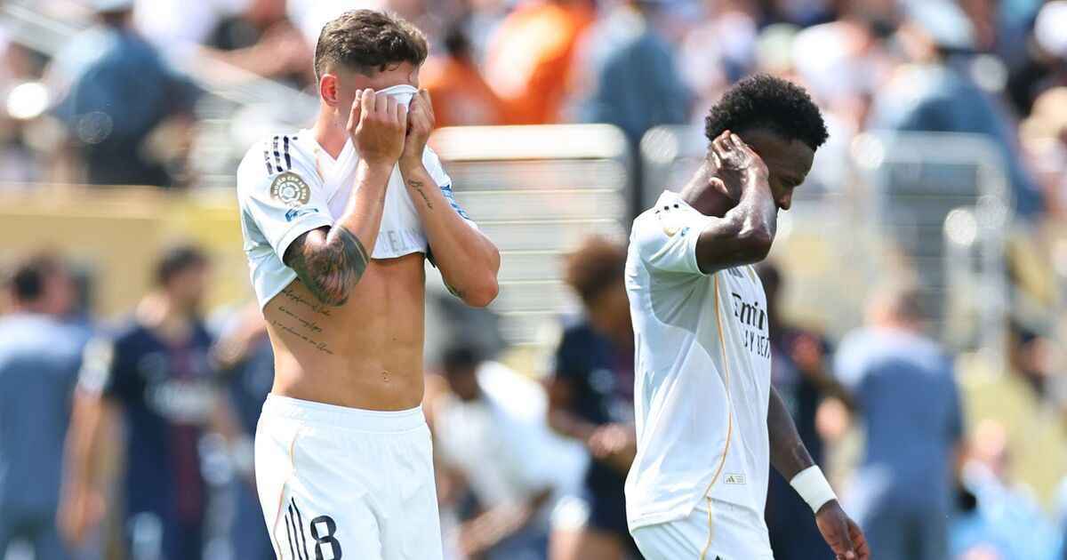 Real madrid: cañizares fordert transfer-hammer – kapitänskritik schockiert!