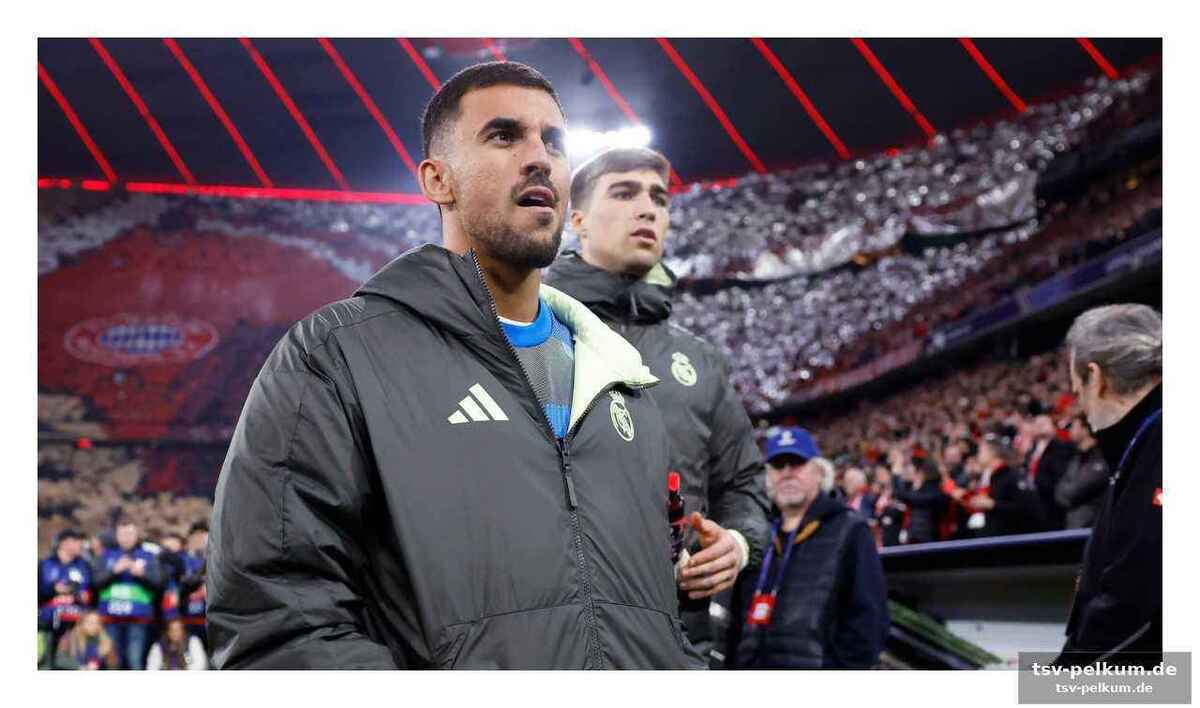 Die überraschende absage von ceballos