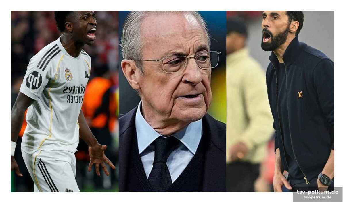 Zukunftsmusik: arbeloa unter druck, neue gesichter gesucht
