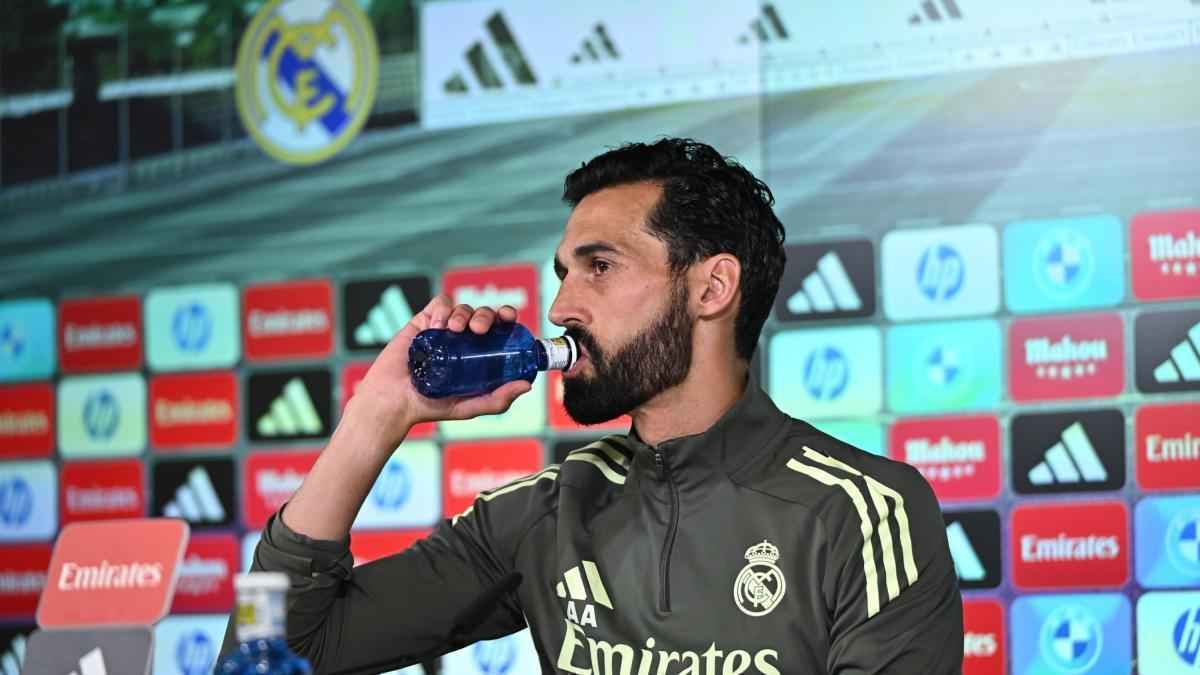 Real madrid: der trainerversager und das golfschläger-duell!
