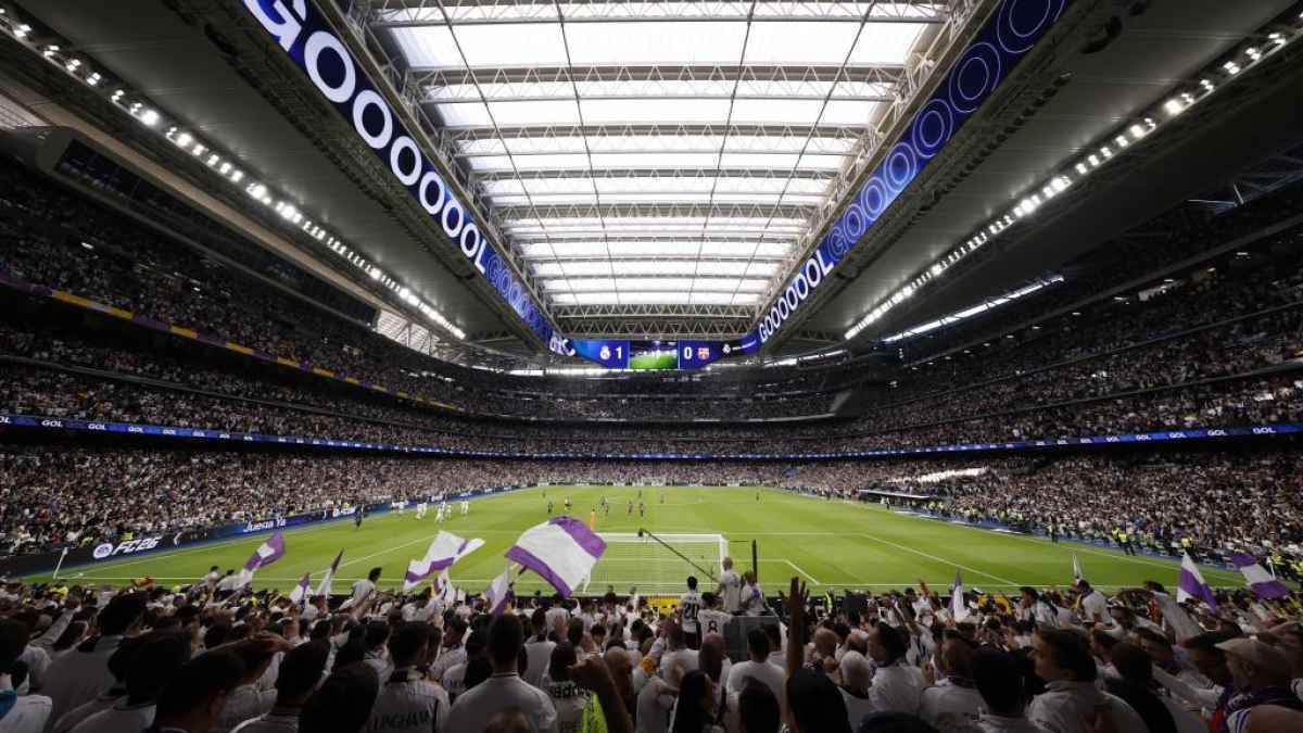 Real madrid dominiert: 9,5 milliarden dollar – fußball-imperium!