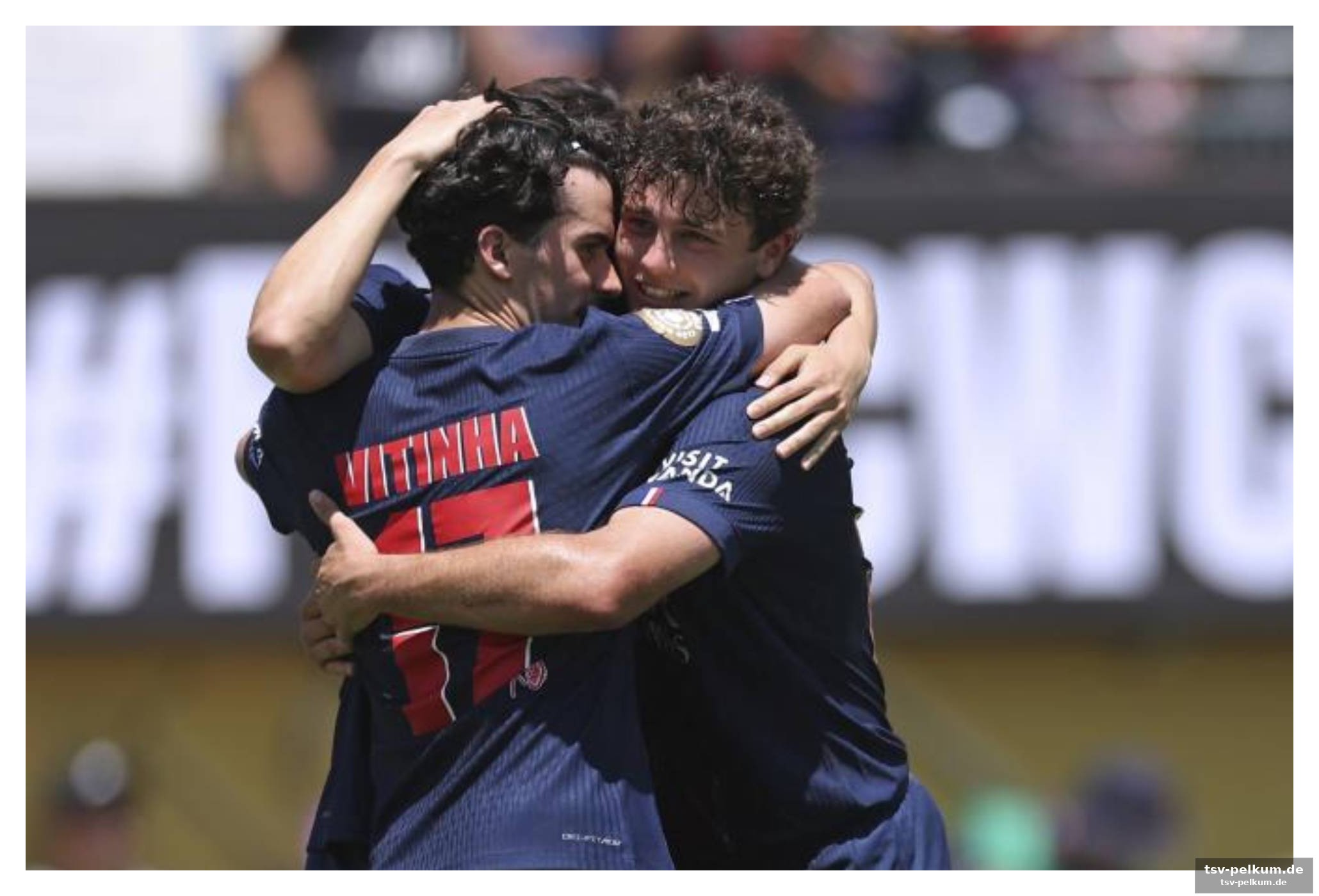 Ein alter konflikt, eine neue ära