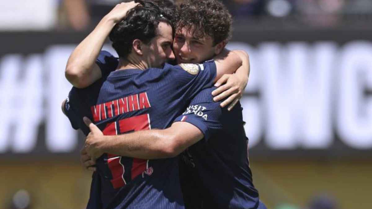 Real madrid drängt auf psg-stars – katar blockiert transfer