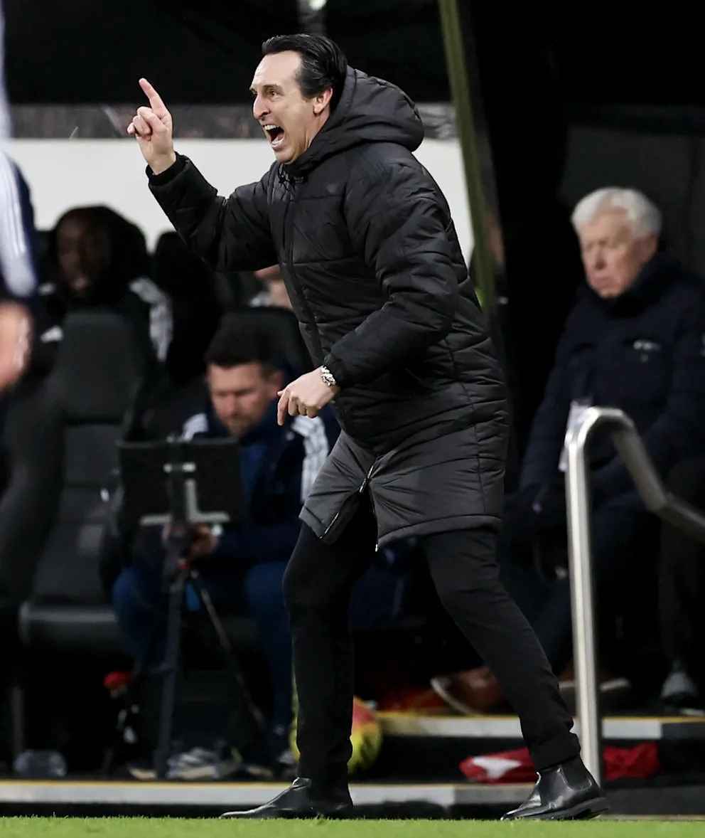 Real madrid: droht arbeloa der rausschmiss? emery als heißer kandidat!