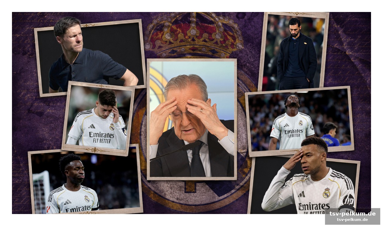 Xabi alonso: der hoffnungsträger, der scheiterte
