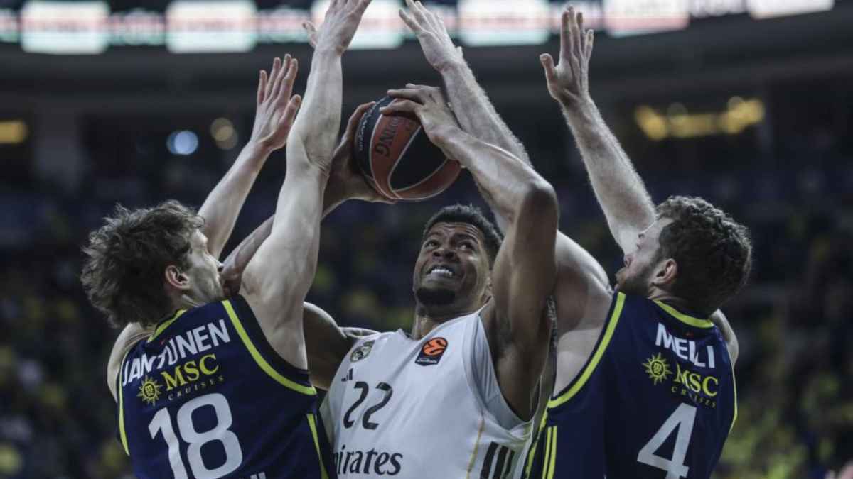 Real madrid: entscheidung für die euroleague steht bevor!