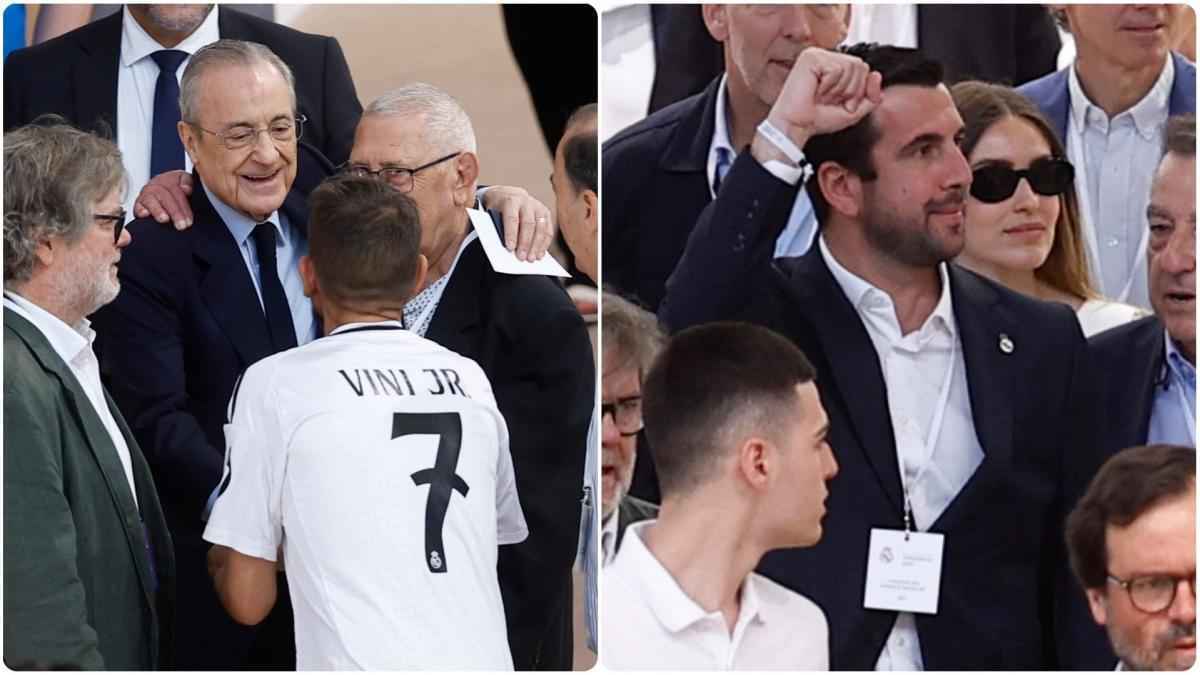 Real madrid: entscheidung nach 20 jahren – wahlkampf erreicht höhepunkt