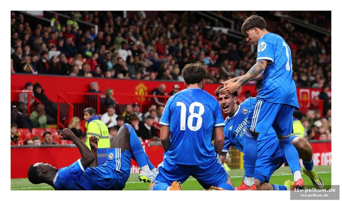 Was steckt hinter der premier league international cup?