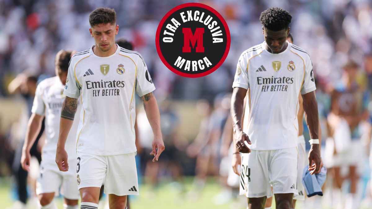 Real madrid: eskalierende spannungen im dressingsraum – jetzt droht chaos!