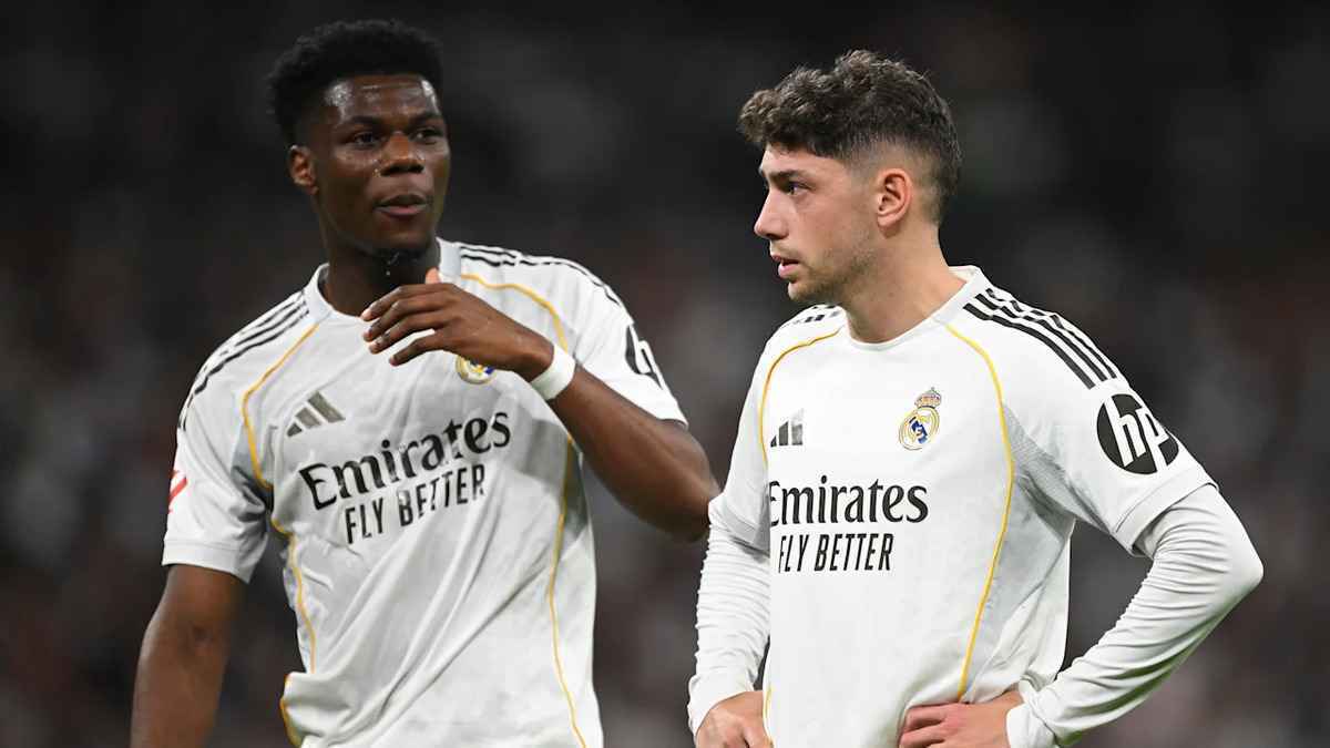 Real madrid: eskalierende spannungen und kabinenkrach vor dem clásico!