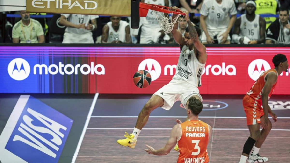 Real madrid: europameister-maschine rollt unaufhaltsam weiter!