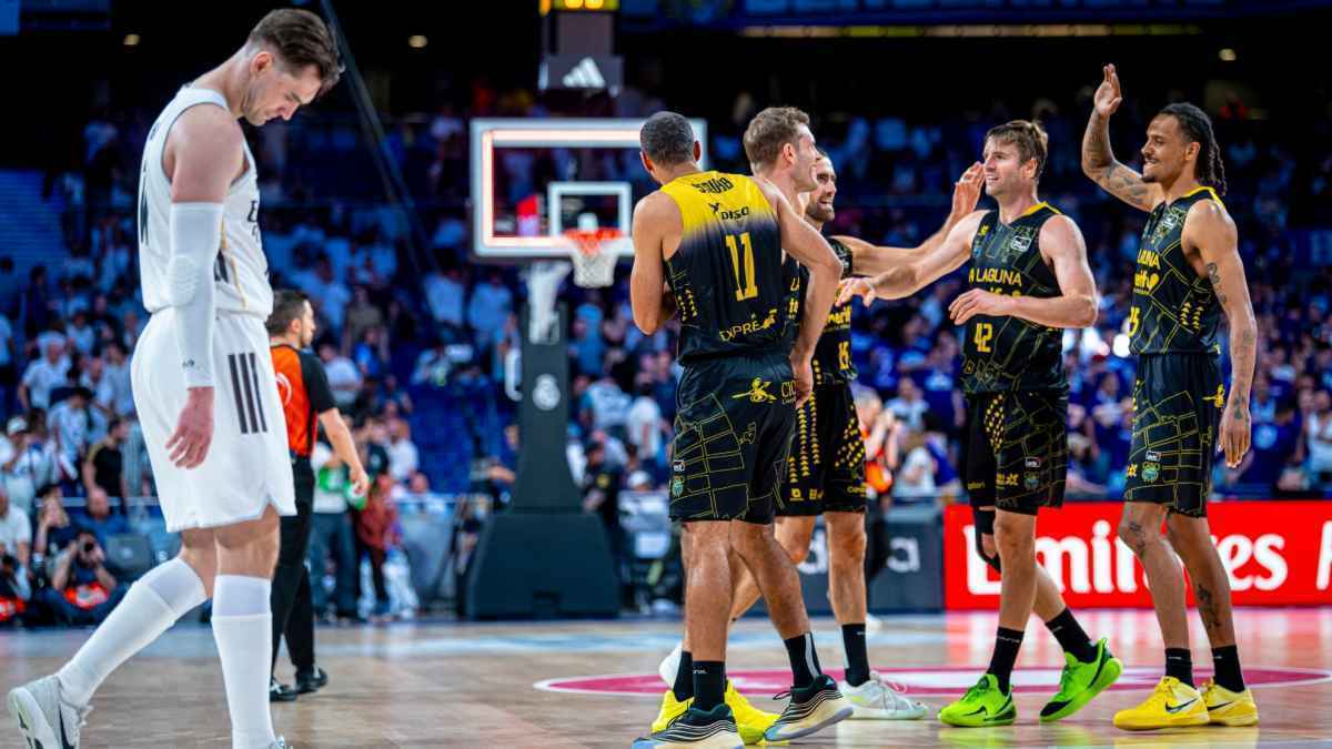 Real madrid: fehlstart in den playoffs droht dem triumpf!