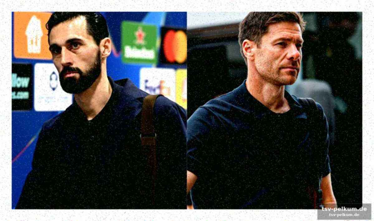 Bayern münchen: souveränität und neuer-magie