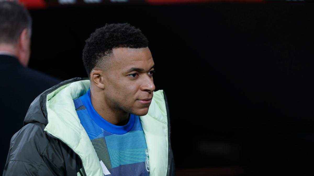 Real madrid findet ohne mbappé neue wege zum erfolg
