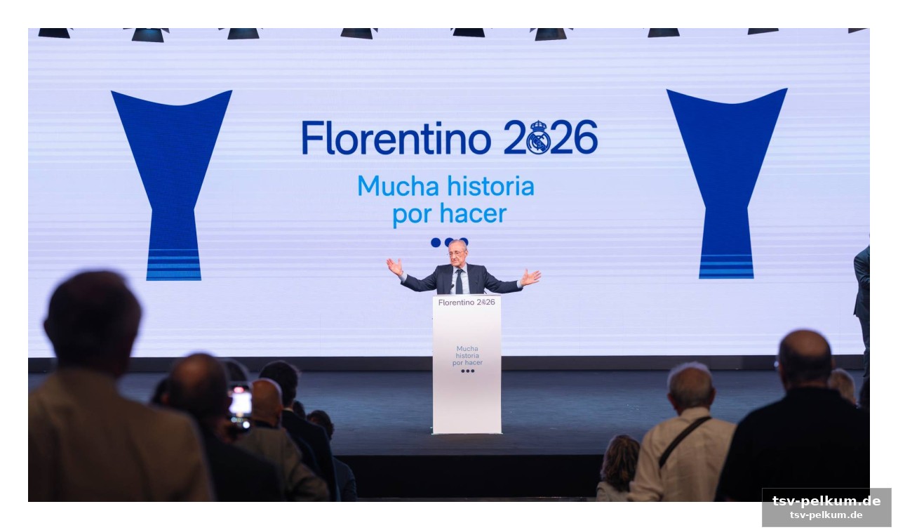 Innovationsschmiede am bernabéu: künstliche intelligenz und biologie im dienste des erfolgs