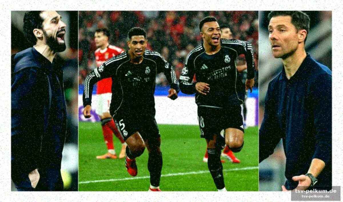 Arrigo: ein paradigmenwechsel in der fußballanalyse