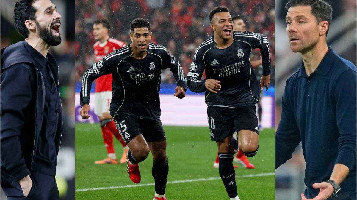 Real madrid: fortschritt in der champions league – aber reicht das für den titel?