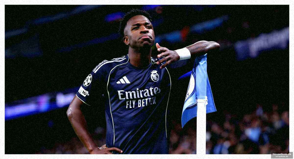 Bernabéu bebt: eine nacht der legenden