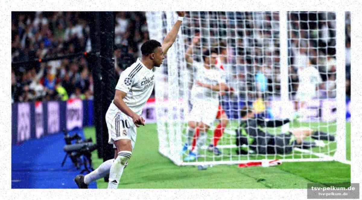 Rüdiger sieht „geschenke“, arbeloa schwärmt von real-mentalität