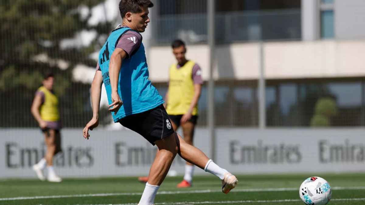 Real madrid: güler gibt comeback – vier stars fehlen vor dem saisonfinale