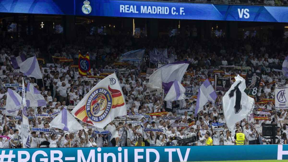 Real madrid hält ticketpreise für 2026 konstant – fanbindung im fokus?