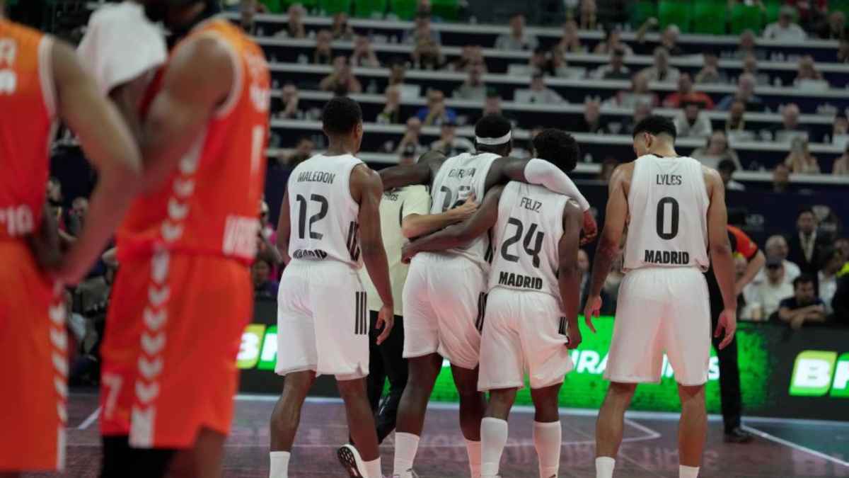 Real madrid: herz eines champions besiegt valencia – ohne innenverteidigung!