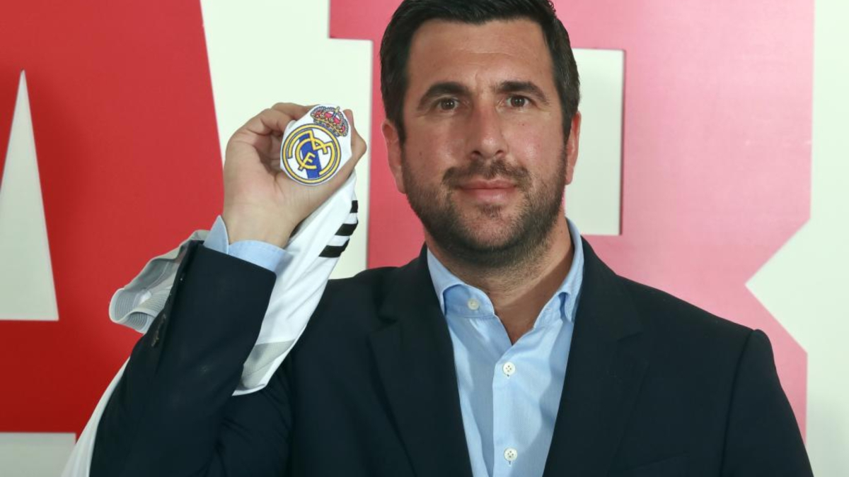 Real madrid: historischer wahlkampf nimmt fahrt auf!