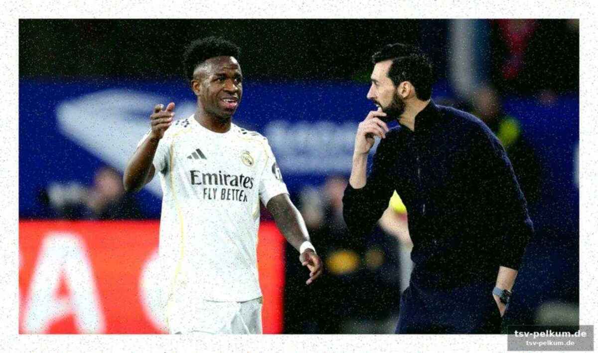 Mbappé-vorfall: rassismus-eklat überschattet champions league