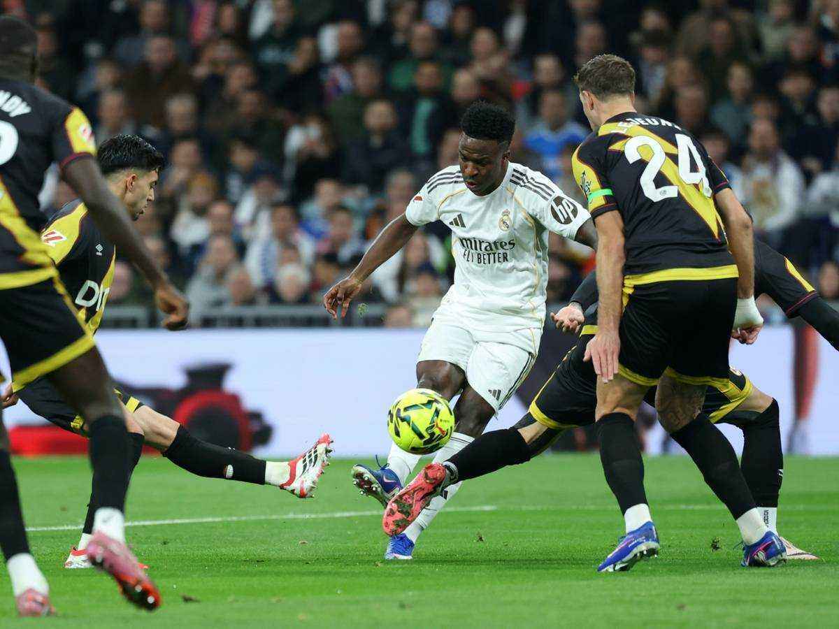 Real madrid in der krise: belligham droht ausfall – fans pfeifen!