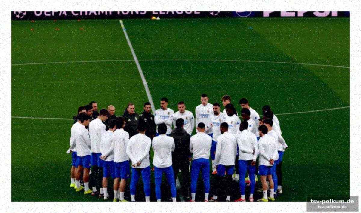 Die bittere niederlage in lissabon