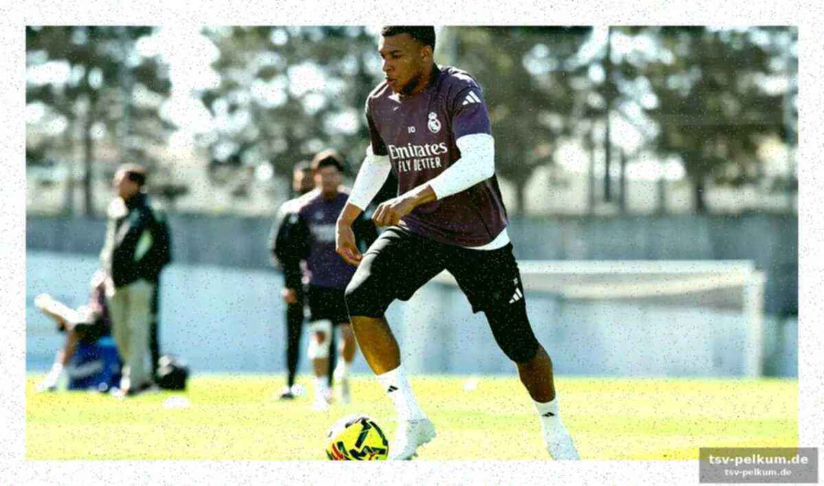 Verteidigung stabilisiert sich: militao und ceballos zurück