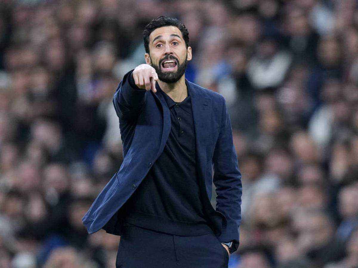 Real madrid: kabinenstreit und drohende entlassung für arbeloa?