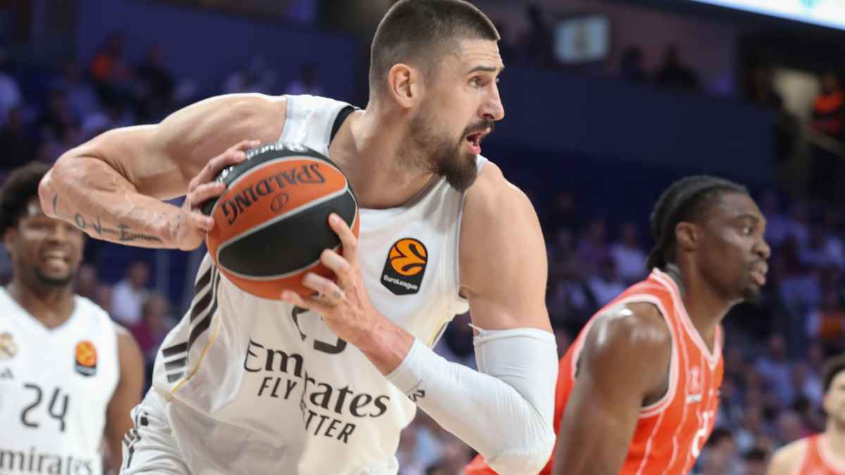 Real madrid: kampf gegen baskonia – titeljagd trotz personalsorgen!