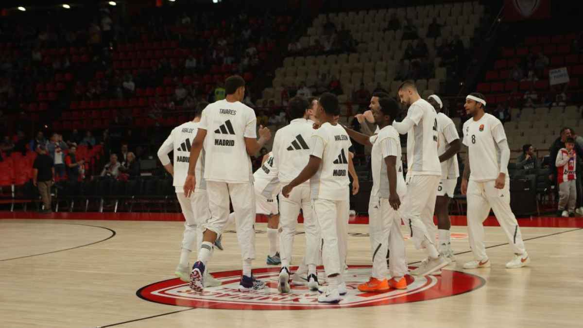 Real madrid kämpft sich in die final four – personalkrise droht!